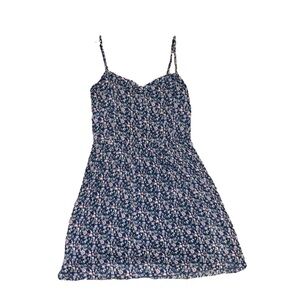 Abercrombie and Fitch Floral Dress